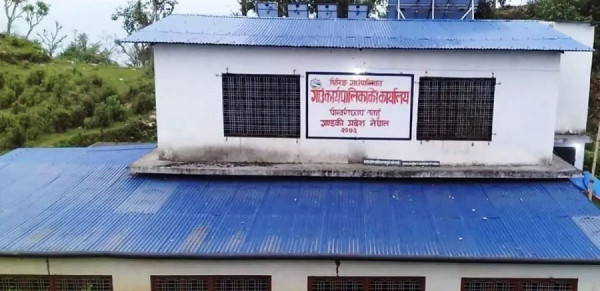 घिरिङका १० खानेपानी र नौ सिँचाइ आयोजनामा क्षति