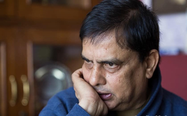 सरकारप्रति कलाकार सकारात्मक