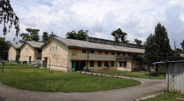 हेटौंडा कपडा उद्योग पुनः सञ्चालनमा ल्याउने तयारी