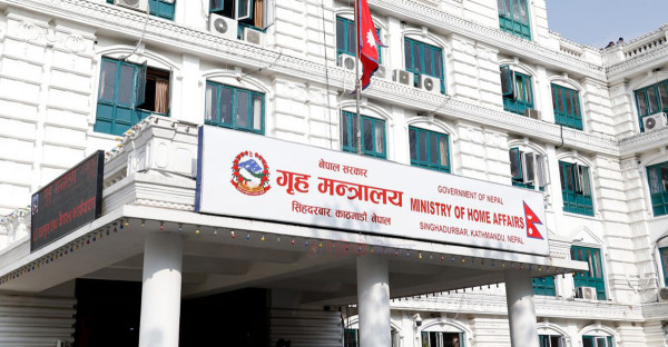 धादिङ बस दुर्घटना छानबिन गर्न पाँच सदस्यीय कार्यदल गठन