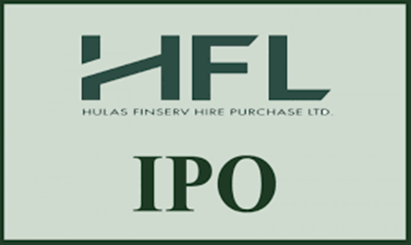 हुलास फिनसर्भ आइपीओ ल्याउने प्रक्रियामा