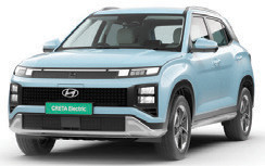 क्रेटा ईभी ग्राहकलाई बीएमएस अपडेट सुविधा