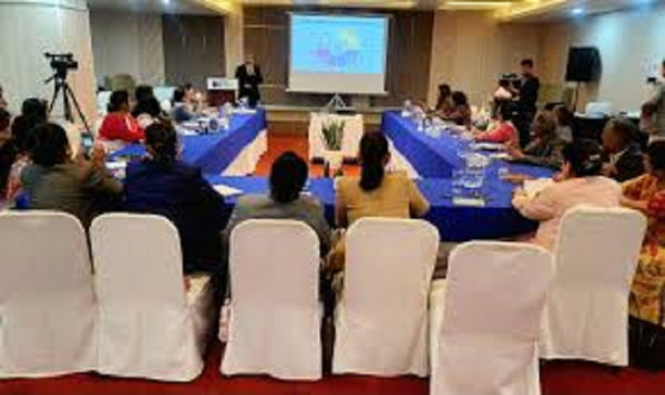 बजेटमा बालबालिकालाई प्राथमिकताको पहल