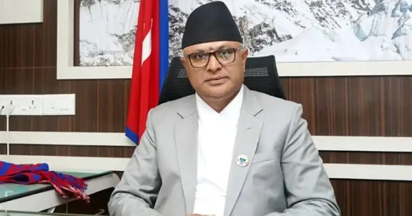 सुनसरीका नागरिकलाई संयमित रहन मुख्यमन्त्री कार्कीको आग्रह