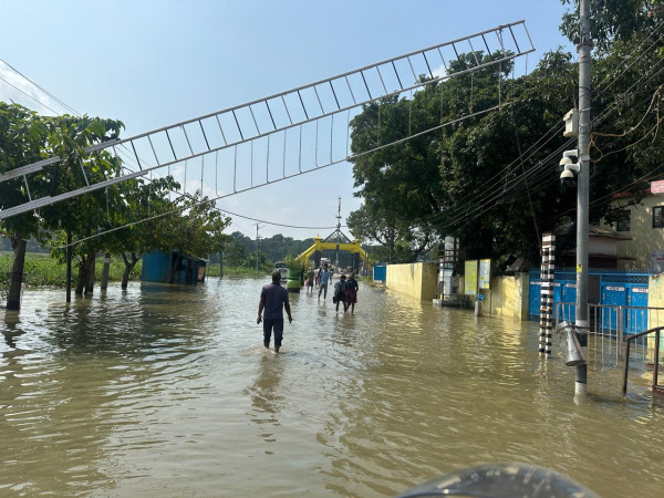 डुबानले नडुबाओस् नेपाल–भारत सम्बन्ध