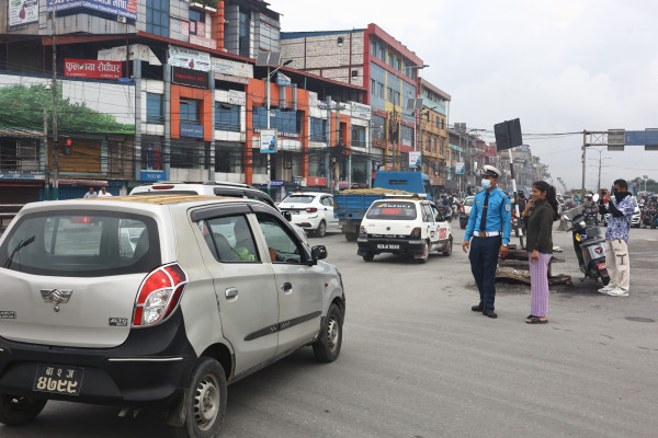 कर्फ्यु र निषेधाज्ञा हटेपछि जनजीवन सामान्य