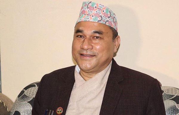 जेनजी प्रदर्शनकारीहरुले सुदूरपश्चिमका मुख्यमन्त्री शाहको गाडी तोडफोड गरे