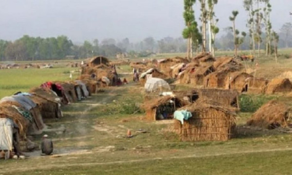 २६ वर्षमा पनि समस्या जहाँको तहीँ