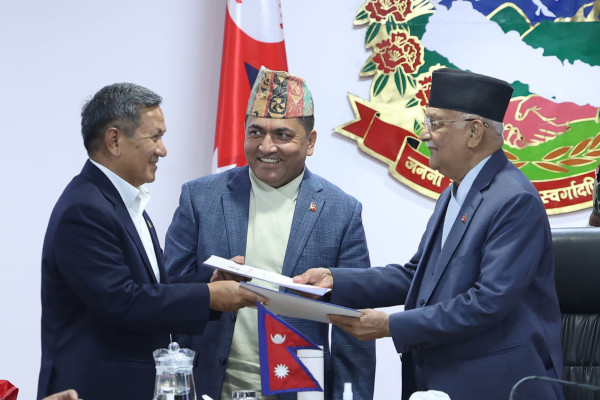 कार्यसम्पादन सम्झौताको सार्थकता