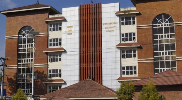 एमाले सचिव बस्नेतपत्नी अम्बिकासहित १० जनालाई धरौटीमा छोड्न आदेश