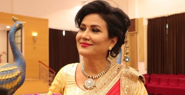 आन्दोलनमा कोमल वलीको होटल पनि तारो