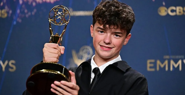 ‘एडोलसेन्स’का कुपर उत्कृष्ट