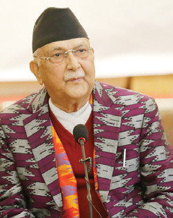 ‘ठोस उपलब्धि हासिल गर्ने घोषणापत्र ल्याउँछौं’