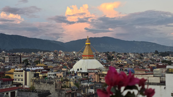 मुख्य याममा सुनसान पर्यटकीय गन्तव्य, आन्दोलनले ‘बुकिङ’ पनि रद्द