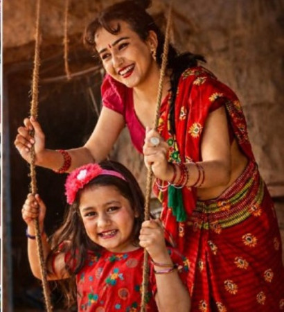 चलचित्र ‘लालीबजार’ प्रदर्शनमा