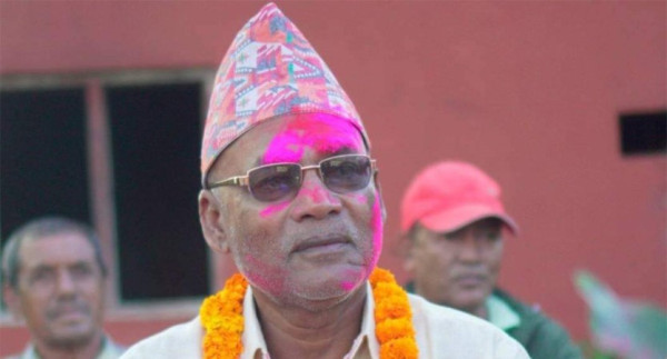 पूर्वसांसद कोइरीलाई थुनामुक्त गर्न आदेश