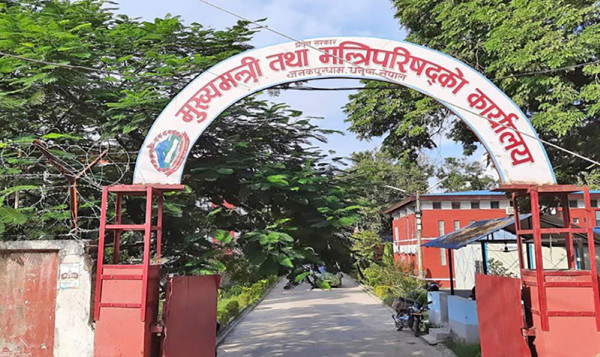 यादवको परिवारलाई प्रदेश सरकारले घर बनाइदिने