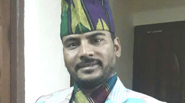 ‘माग्ने राजा’को हात भाँचियो !