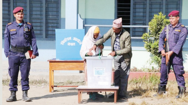 निर्वाचनमा मिडिया निगरानीका चुनौती