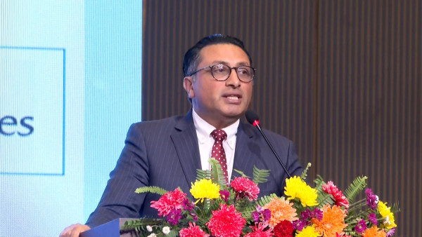 रुपान्तरणकारी बजेट आउँछः अर्थमन्त्री