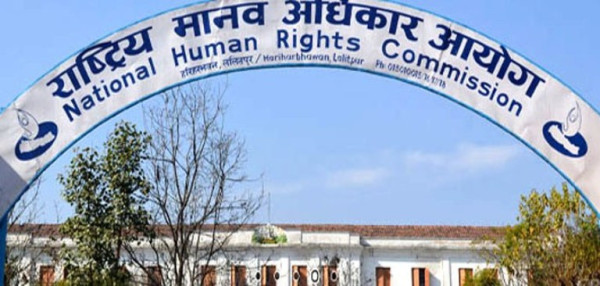 निर्वाचन अनुगमन गर्न मानव अधिकार आयोगको उच्चस्तरीय टोली देशैभर परिचालित