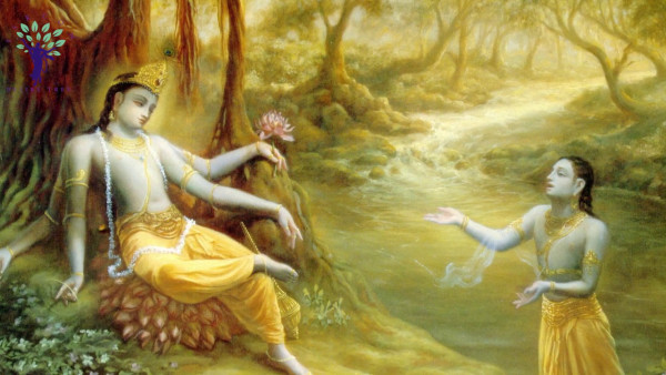 आत्मा–परमात्मा
