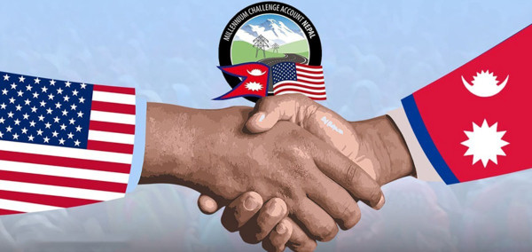 एमसिए–नेपालको विद्युत् प्रसारण लाइन निर्माण सम्झौता