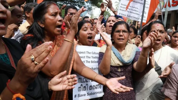 कर्नाटकमा महिनावारी बिदा लागु