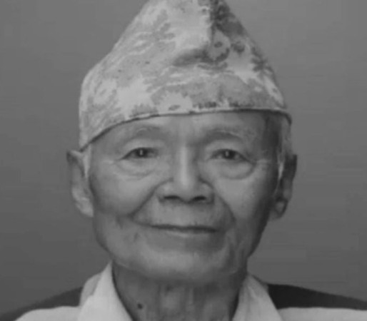 गीत–संगीतका स्रष्टा नन्दनको ९० वर्षको उमेरमा निधन