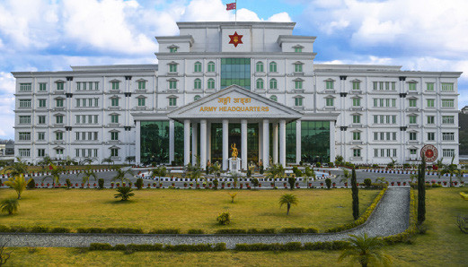 निर्वाचन सुरक्षाका लागि बुधबारदेखि सेना परिचालन