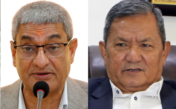 आयोगसँग दोषी भन्ने आधार के हो ?