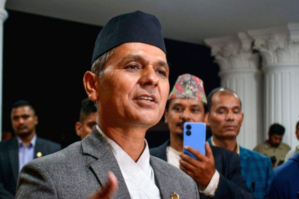 फरार कैदीलाई फर्कन १० दिने ‘अल्टिमेटम’