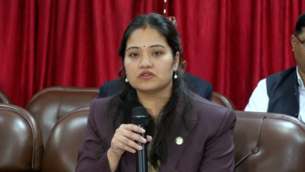 सहकारीका बचतकर्ताको रकम जेठ पहिलो हप्ताबाट फिर्ता गरिने