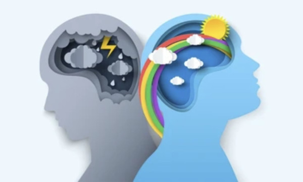 व्यवहार बदल्न सोच बदलौं 