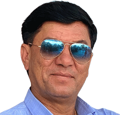 काठमाडौँ-१० बाट रास्वपाका प्रदीप विष्ट विजयी