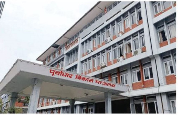 अलपत्र आयोजना ब्युँताउनेदेखि खरिद प्रणाली सुधारसम्म
