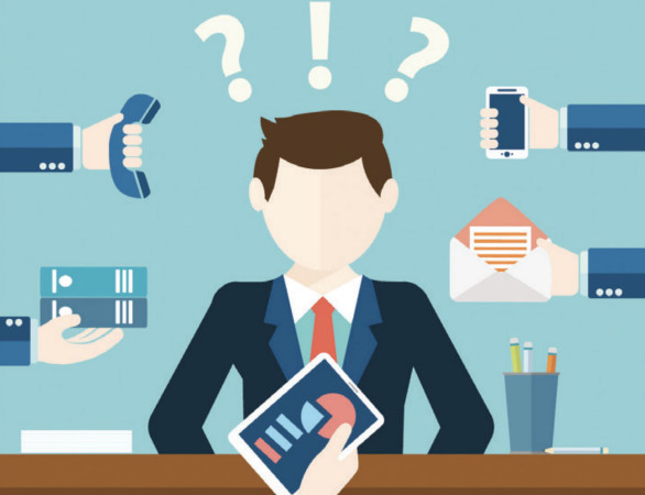 नेतृत्वका लागि समसामयिक प्रश्न