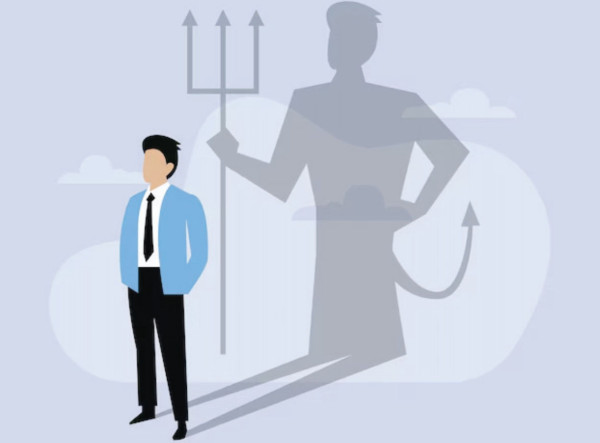 असल मान्छे तोडफोडमा किन उत्रन्छन् ?