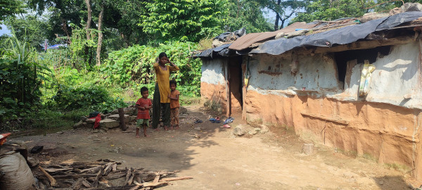 फेरियो लोपोन्मुख राउटेको जीवनशैली