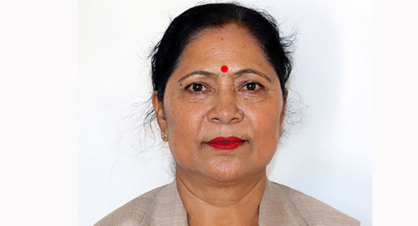 रेखा शर्मालाई रिहा गर्न अदालतको आदेश