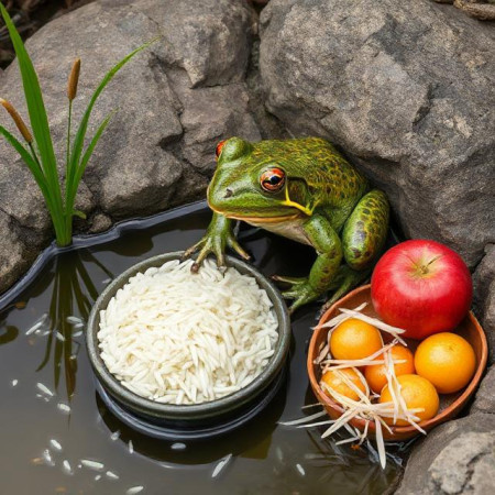 प्राकृतिक देवता मान्दै भ्यागुतालाई भात