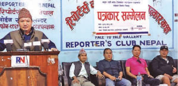 रूकुम पूर्वको सदरमुकाम विवाद चुलियो