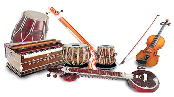 सङ्गीतमा चरमपन्थीको पहुँच