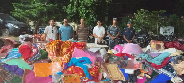 सर्लाहीका सीमा क्षेत्र तस्करीको ‘ट्रान्जिट प्वाइन्ट’