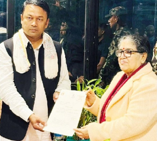 मधेशमा नयाँ सरकार गठन आह्वान