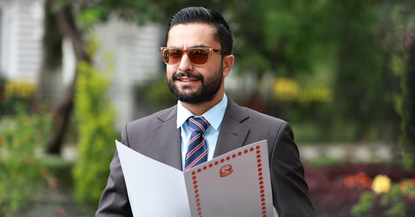 मन्त्रिपरिषद् बैठकका निर्णयहरु