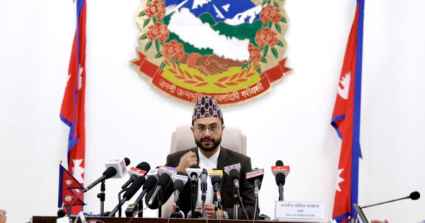 सरकारका १०० दिनः आशा र चुनौती