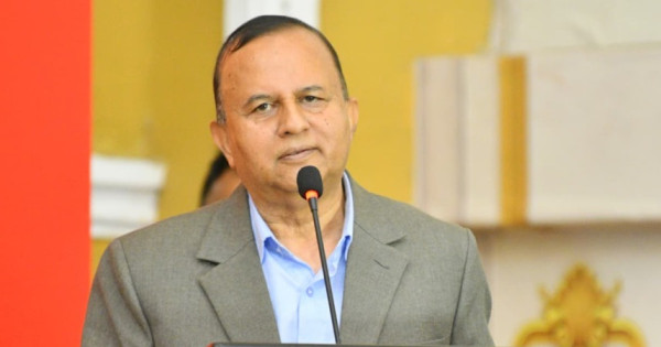 सरकारको सय दिन फितलो, अपरिपक्व, विवादास्पद र असफलः एमाले