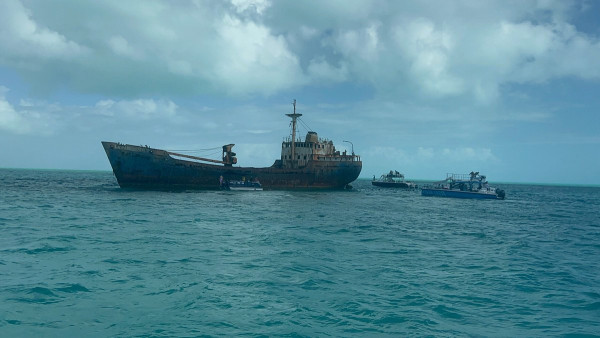 मौरिटानियामा डुङ्गा पल्टिँदा ६९ जनाको मृत्यु