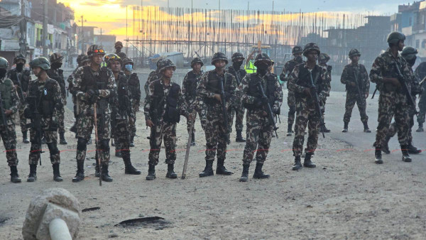 बिहान ५ देखि १० बजेसम्म अत्यावश्यक सामग्री खरिद गर्न पाइने